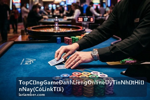 Quà tải app đanh lieng online uy tín cho tân thủ